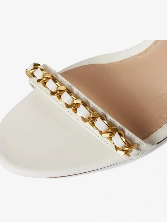 Veronica Beard GRETCHEN heels - Picture 11 of 13